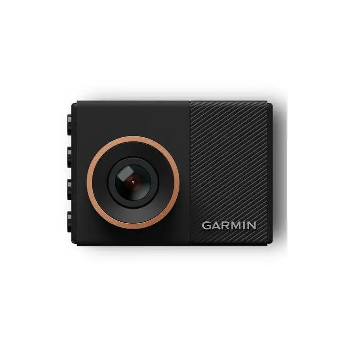 Garmin Dash Cam 55 Wi-Fi Nero, Arancione , 113284 , Immagine 11