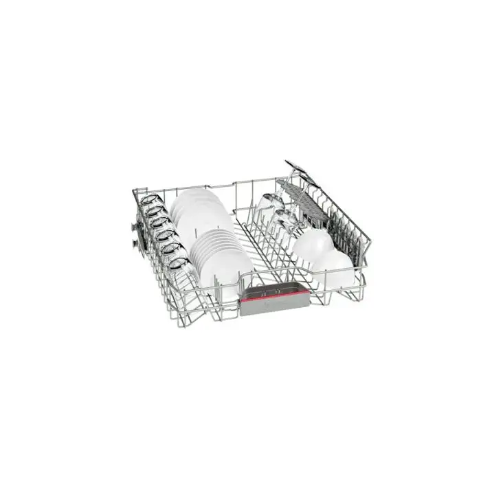 Bosch Serie 4 SMV46MX00E lavastoviglie A scomparsa totale 14 coperti , 108607 , Immagine 3