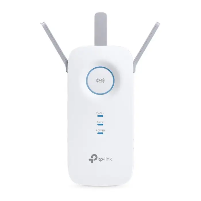 TP-Link RE550 moltiplicatore di rete Ricevitore e trasmettitore di rete Bianco 10, 100, 1000 Mbit/s , 151295 , Immagine 3
