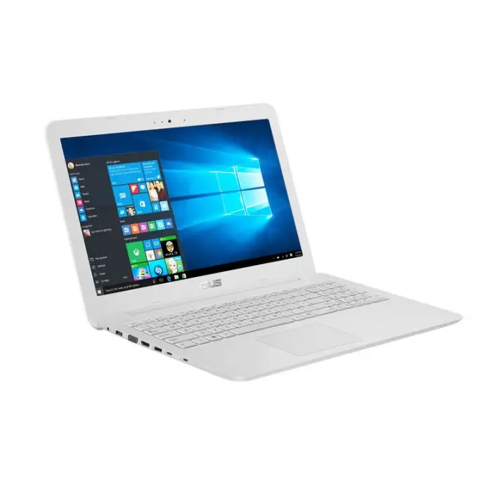 ASUS F556UR-DM365T notebook Computer portatile 39,6 cm (15.6&quot;) Full HD Intel® Core™ i7 di settima generazione 16 GB DDR4-SDRAM 1000 GB HDD NVIDIA® GeForce® 930MX Wi-Fi 4 (802.11n) Windows 10 , Computer e portatili , 107666 , Immagine 5