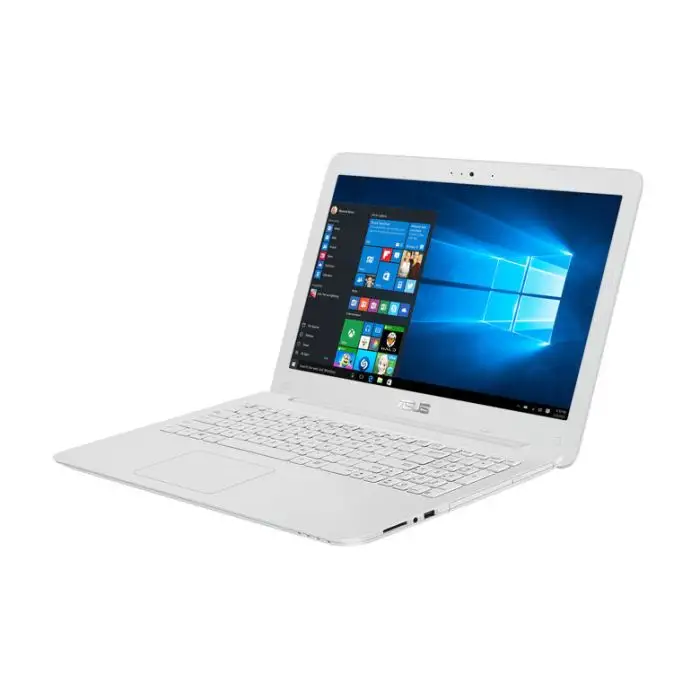 ASUS F556UR-DM365T notebook Computer portatile 39,6 cm (15.6&quot;) Full HD Intel® Core™ i7 di settima generazione 16 GB DDR4-SDRAM 1000 GB HDD NVIDIA® GeForce® 930MX Wi-Fi 4 (802.11n) Windows 10 , Computer e portatili , 107666 , Immagine 6