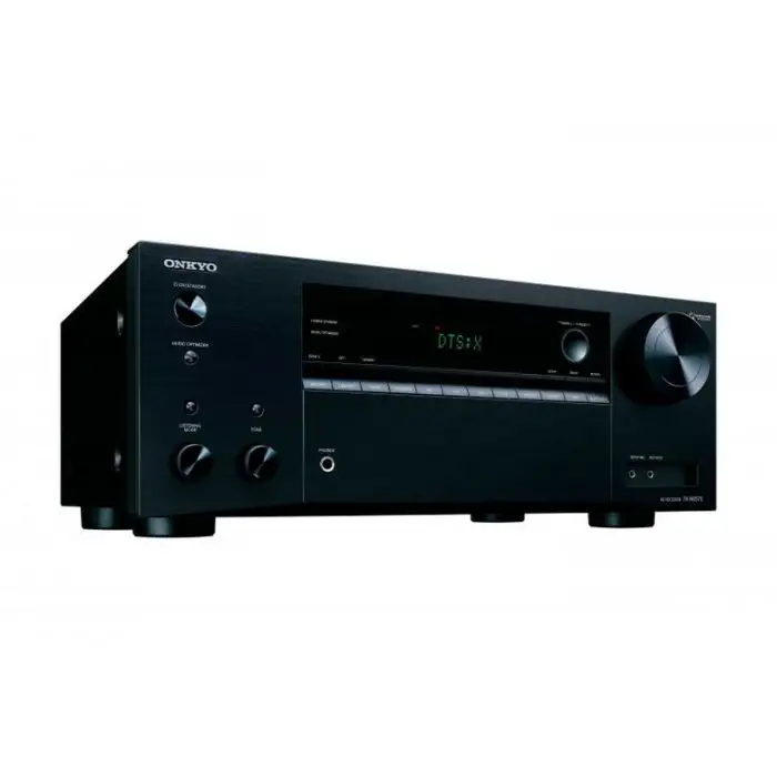 ONKYO TX-NR575 80 W 7.2 canali Surround Compatibilità 3D Nero , 123307 , Immagine 5