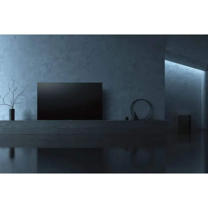 Sony KD55A1 TV OLED 55&quot; 4K Ultra HD Smart TV Wi-Fi Nero , 109624 , Immagine 9