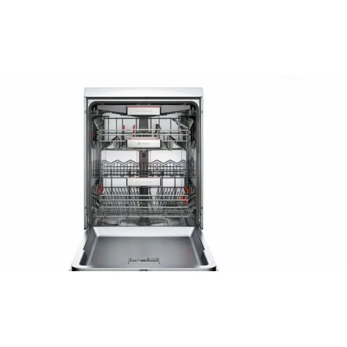 Bosch Serie 6 SMS68TI06E lavastoviglie Libera installazione 14 coperti , 108882 , Immagine 3