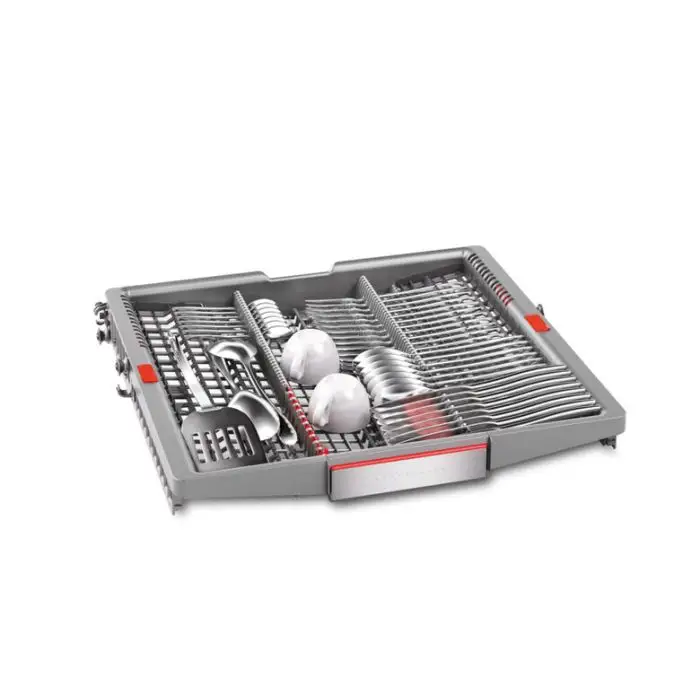 Bosch Serie 6 SMS68TI06E lavastoviglie Libera installazione 14 coperti , 108882 , Immagine 4