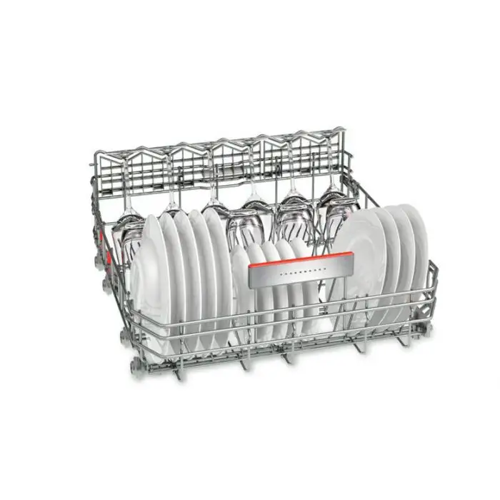 Bosch Serie 6 SMS68TI06E lavastoviglie Libera installazione 14 coperti , 108882 , Immagine 5