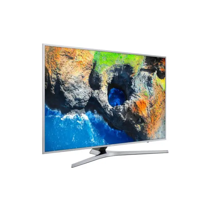 Samsung TV UHD 4K Flat Smart 55&#039;&#039; Serie 6 MU6400 , 109451 , Immagine 3
