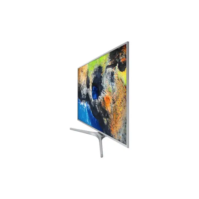 Samsung TV UHD 4K Flat Smart 55&#039;&#039; Serie 6 MU6400 , 109451 , Immagine 6