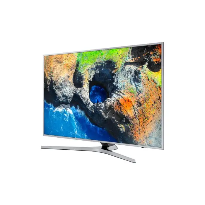 Samsung TV UHD 4K Flat Smart 55&#039;&#039; Serie 6 MU6400 , 109451 , Immagine 2