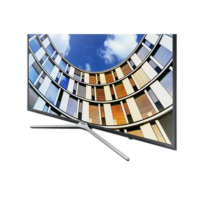 Samsung UE49M5500AK 124,5 cm (49&quot;) Full HD Smart TV Wi-Fi Titanio , 109457 , Immagine 5