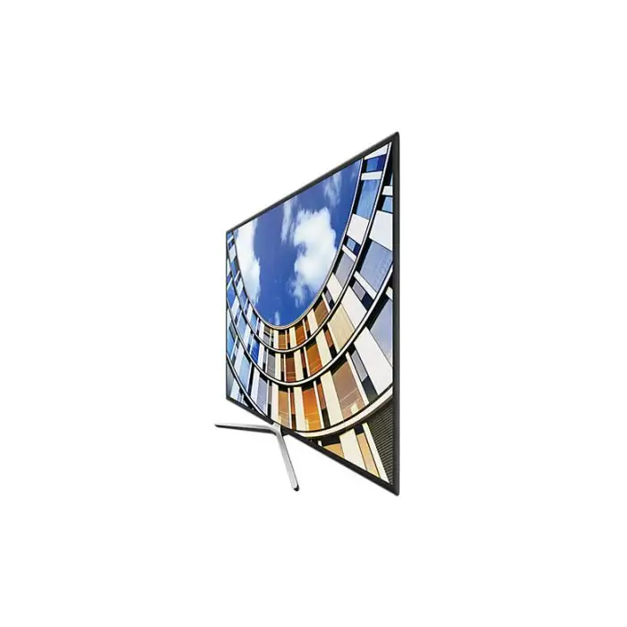 Samsung UE49M5500AK 124,5 cm (49&quot;) Full HD Smart TV Wi-Fi Titanio , 109457 , Immagine 7