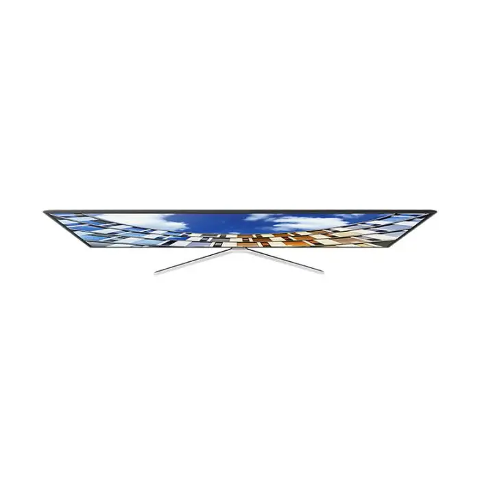 Samsung UE49M5500AK 124,5 cm (49&quot;) Full HD Smart TV Wi-Fi Titanio , 109457 , Immagine 8