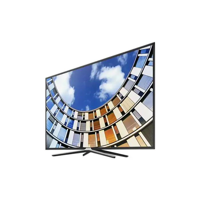 Samsung UE49M5500AK 124,5 cm (49&quot;) Full HD Smart TV Wi-Fi Titanio , 109457 , Immagine 6