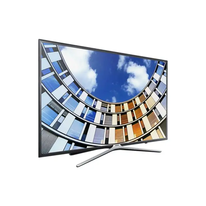 Samsung UE49M5500AK 124,5 cm (49&quot;) Full HD Smart TV Wi-Fi Titanio , 109457 , Immagine 4