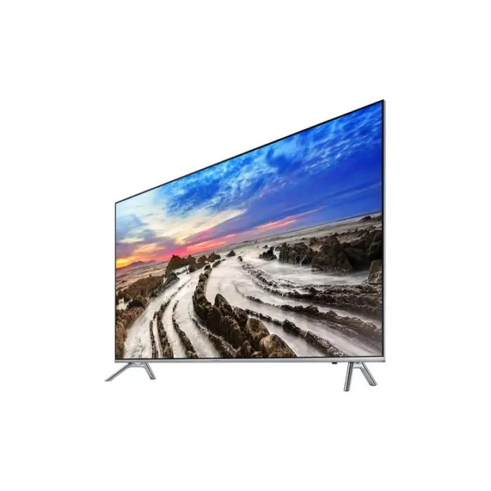 Samsung TV UHD 4K Flat Smart 49&#039;&#039; Serie 7 MU7000 , 109453 , Immagine 6