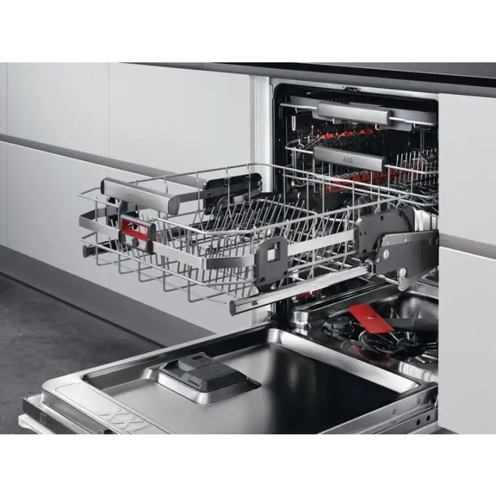 AEG FSE83810P Lavastoviglie a Incasso Scomparsa Totale 13 coperti , 121641 , Immagine 9