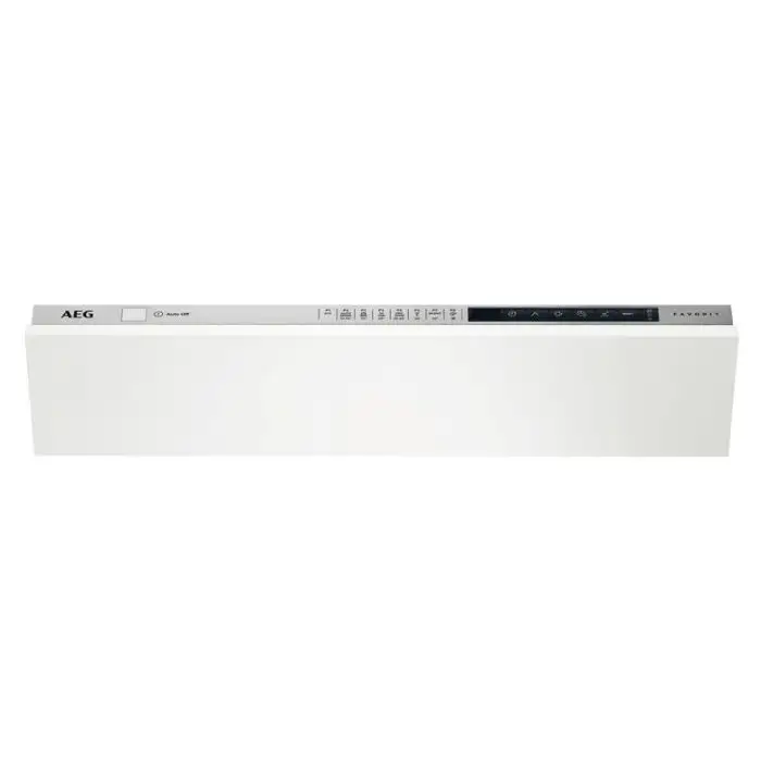 AEG FSE83810P Lavastoviglie a Incasso Scomparsa Totale 13 coperti , 121641 , Immagine 7