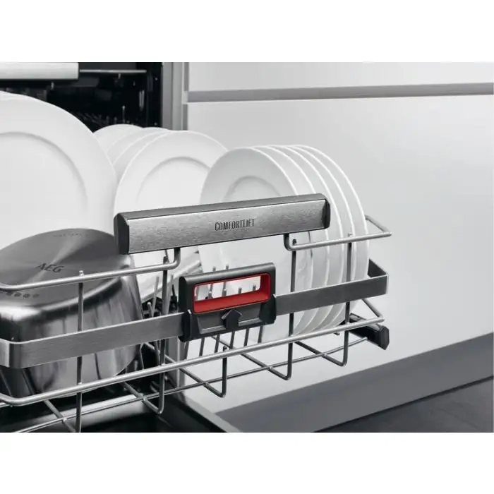 AEG FSE83810P Lavastoviglie a Incasso Scomparsa Totale 13 coperti , 121641 , Immagine 8