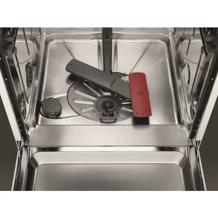 AEG FSE83810P Lavastoviglie a Incasso Scomparsa Totale 13 coperti , 121641 , Immagine 3