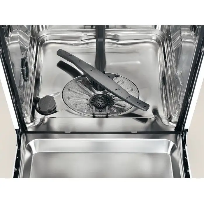 Electrolux ESF5545LOX Lavastoviglie Libera installazione 13 coperti D , 110414 , Immagine 2