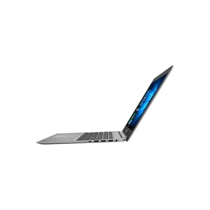ASUS ZenBook UX510UX-DM242T Computer portatile 39,6 cm (15.6&quot;) Full HD Intel® Core™ i7 di settima generazione 16 GB DDR4-SDRAM 1128 GB HDD+SSD NVIDIA® GeForce® GT 950M Windows 10 Grigio , 110121 , Immagine 3