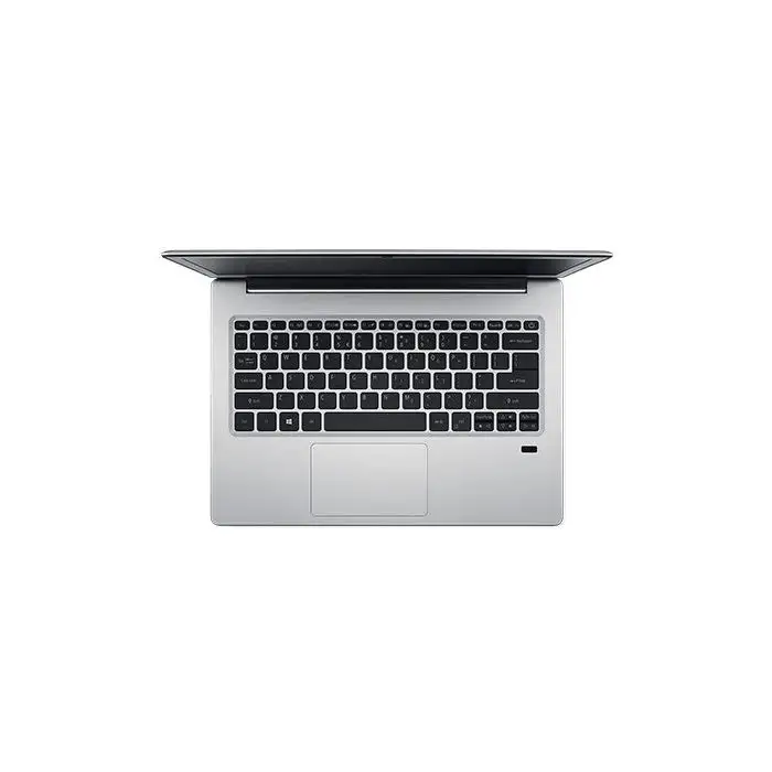 Acer Swift 1 SF113-31-P2XA Computer portatile 33,8 cm (13.3&quot;) Full HD Intel® Pentium® 4 GB DDR3L-SDRAM 128 GB SSD Wi-Fi 5 (802.11ac) Windows 10 Home Argento , 112870 , Immagine 6