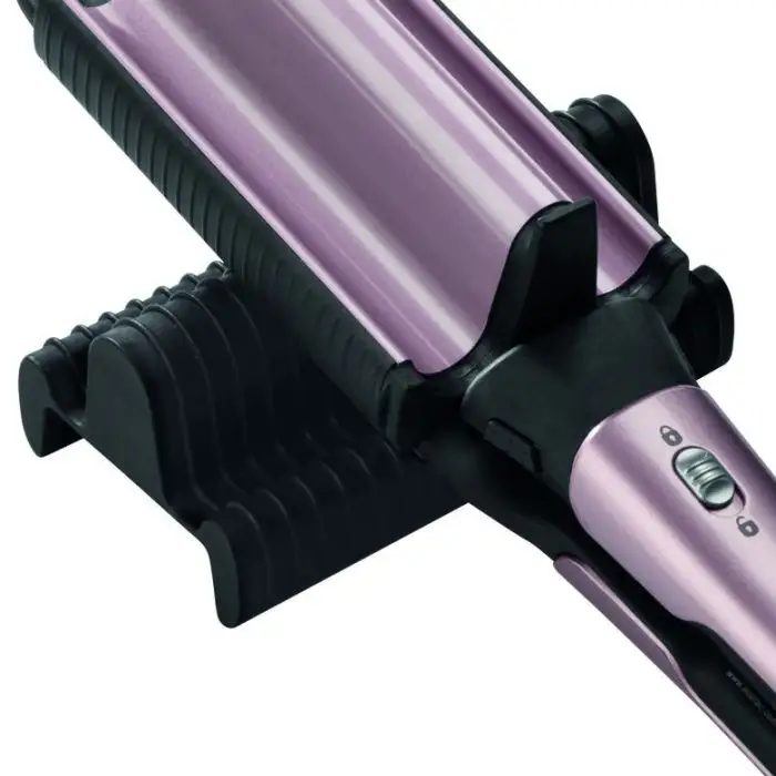 Imetec Beach Waves Multi GT20 100 la piastra per capelli a onde di Belén , 110029 , Immagine 9