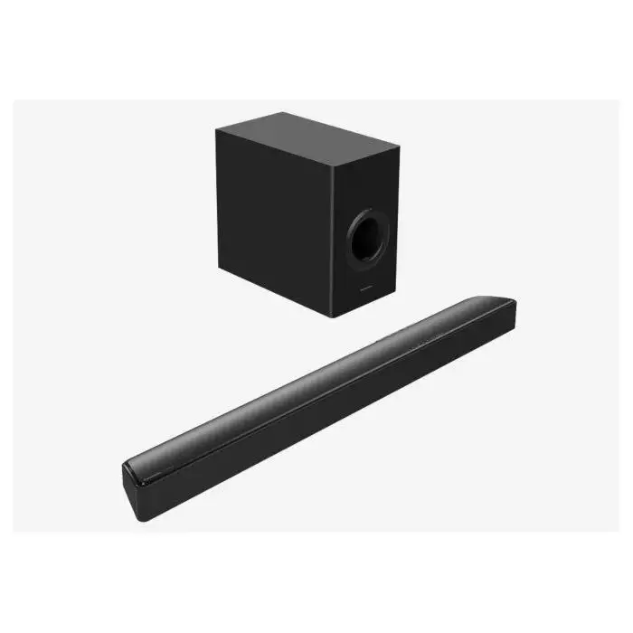 Panasonic SC-HTB488 Nero 2.1 canali 200 W , 111206 , Immagine 2
