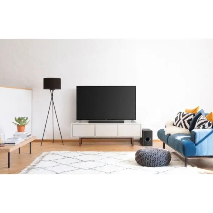 Panasonic SC-HTB488 Nero 2.1 canali 200 W , 111206 , Immagine 6