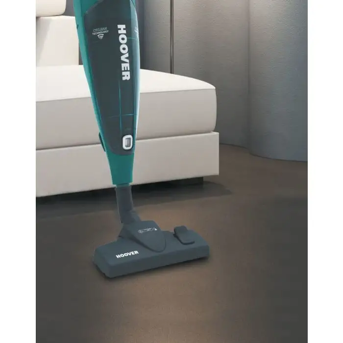 Hoover Syrene SR71_SB01011 Senza sacchetto 0,7 L 700 W Blu , 110740 , Immagine 4