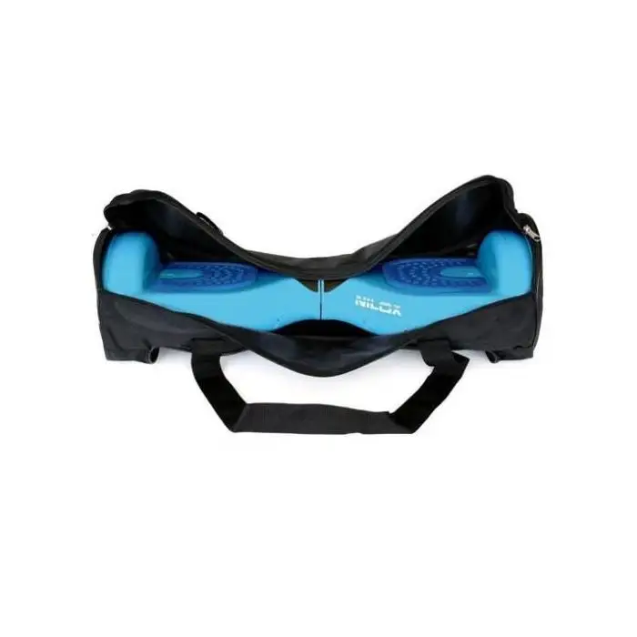 Nilox 30NXBK65BT006 hoverboard 10 km/h 4300 mAh Blu , 110059 , Immagine 6