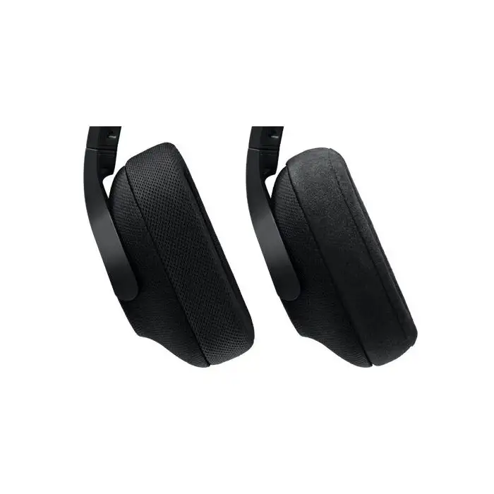 Logitech G G433 7.1 Gaming Headset Auricolare Cablato A Padiglione Giocare Nero , 114970 , Immagine 3