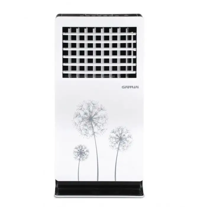 G3 Ferrari Frio Digital asciugatrice 65 W 650 m³/min Nero, Bianco , 103541 , Immagine 2