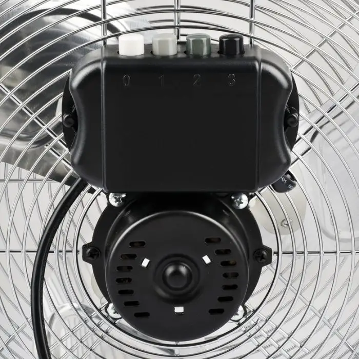 G3 Ferrari G50025 ventilatore Cromo , 108435 , Immagine 2