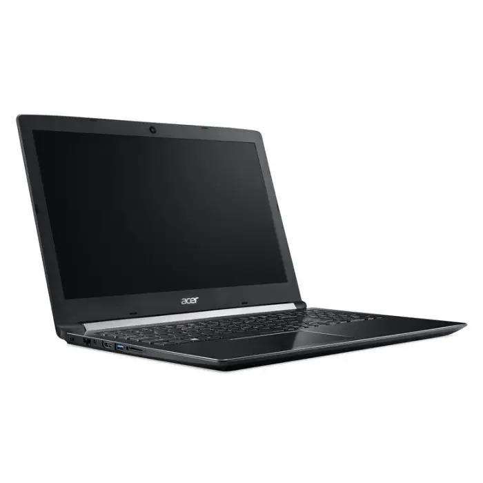 Acer Aspire 5 A515-51G-52GK Computer portatile 39,6 cm (15.6&quot;) HD Intel® Core™ i5 di settima generazione 8 GB DDR4-SDRAM 1000 GB HDD NVIDIA® GeForce® 940MX Wi-Fi 5 (802.11ac) Windows 10 Home , 111598 , Immagine 5