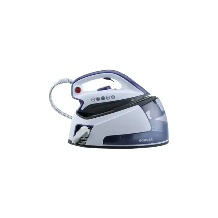 Hoover IronVision PMP2400 011 2400 W 1,5 L Ceramica Lavanda , 108213 , Immagine 2