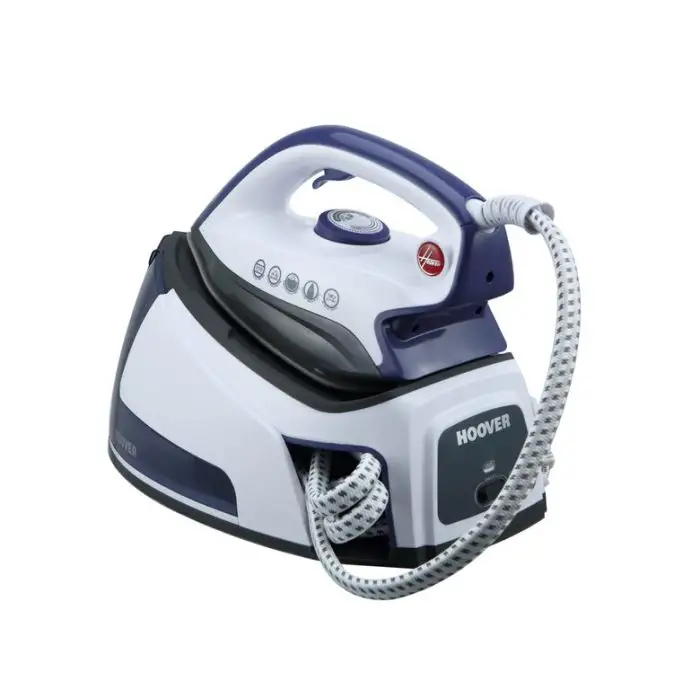 Hoover IronVision PMP2400 011 2400 W 1,5 L Ceramica Lavanda , 108213 , Immagine 8