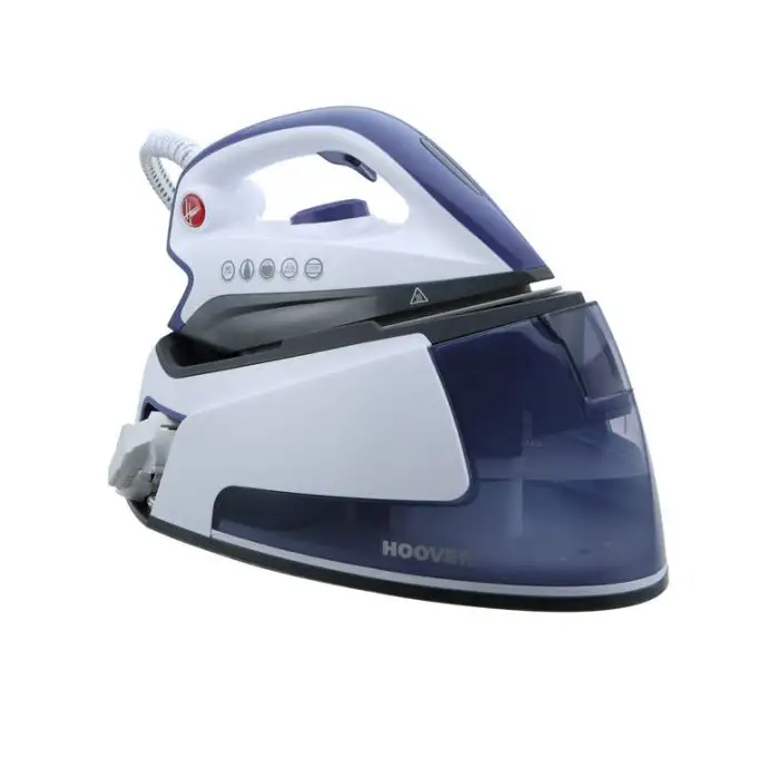 Hoover IronVision PMP2400 011 2400 W 1,5 L Ceramica Lavanda , 108213 , Immagine 6