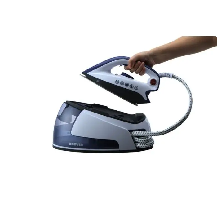 Hoover IronVision PMP2400 011 2400 W 1,5 L Ceramica Lavanda , 108213 , Immagine 5