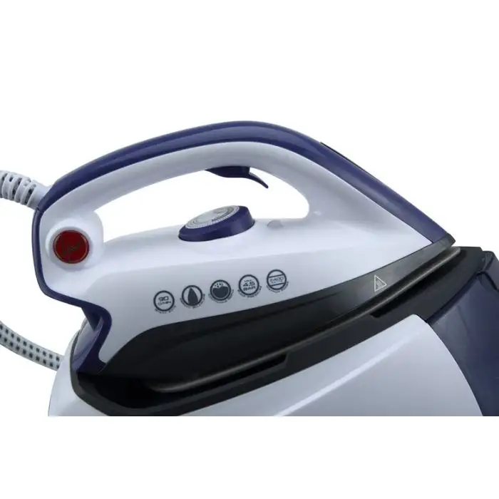 Hoover IronVision PMP2400 011 2400 W 1,5 L Ceramica Lavanda , 108213 , Immagine 10