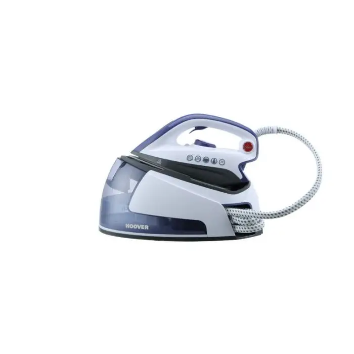 Hoover IronVision PMP2400 011 2400 W 1,5 L Ceramica Lavanda , 108213 , Immagine 4