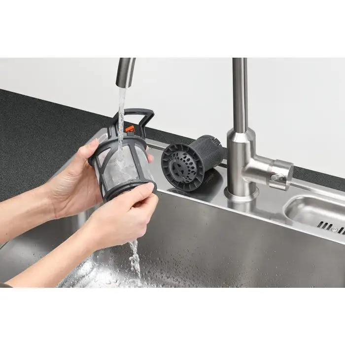 AEG Lavastoviglie Series 7000 FSE76727P Lavastoviglie a Incasso Scomparsa Totale 14 coperti A , 148729 , Immagine 2