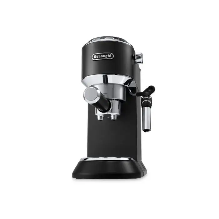De’Longhi Dedica Style EC 685.BK Manuale Macchina per espresso 1,1 L , 135797 , Immagine 2