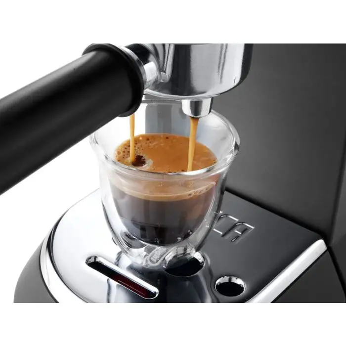 De’Longhi Dedica Style EC 685.BK Manuale Macchina per espresso 1,1 L , 135797 , Immagine 6