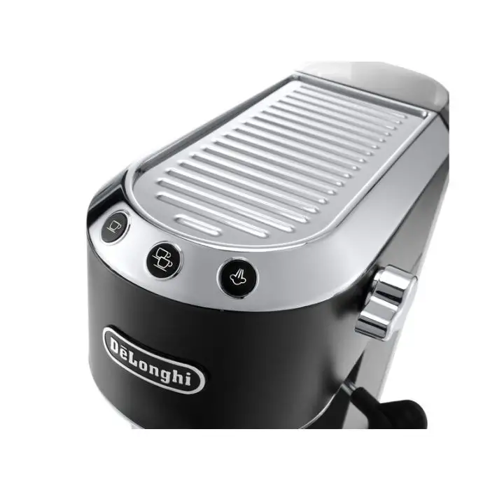 De’Longhi Dedica Style EC 685.BK Manuale Macchina per espresso 1,1 L , 135797 , Immagine 3
