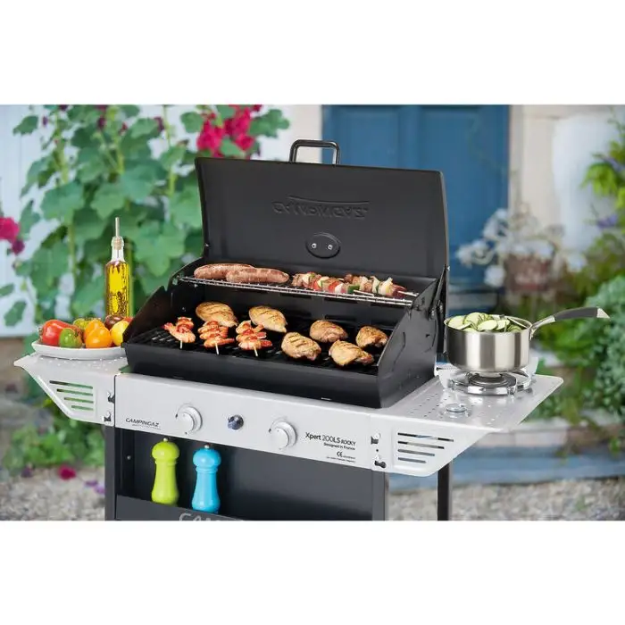 Campingaz Xpert 200 LS Rocky , 136182 , Immagine 3