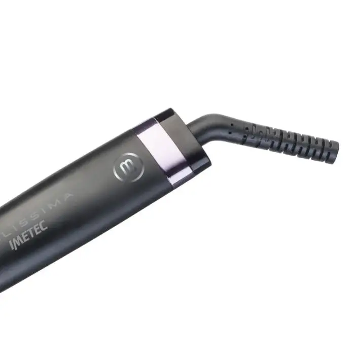 Imetec Spazzola elettrica lisciante Magic Straight Brush PB5 100 , 110031 , Immagine 6