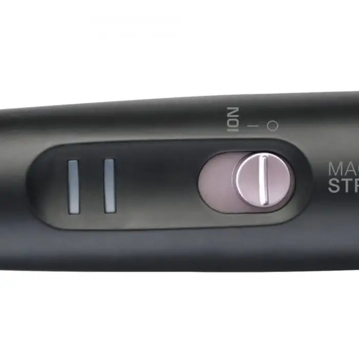 Imetec Spazzola elettrica lisciante Magic Straight Brush PB5 100 , 110031 , Immagine 5