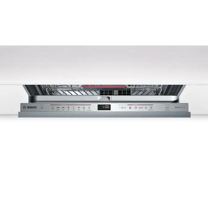 Bosch Serie 6 SMV68IX00E lavastoviglie A scomparsa totale 13 coperti D , 109739 , Immagine 2