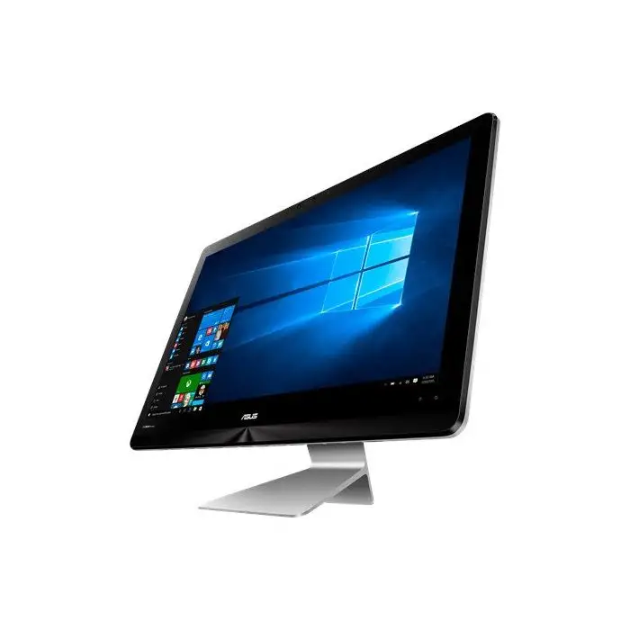 ASUS Zen AiO ZN241ICGK-RA040T 60,5 cm (23.8&quot;) 1920 x 1080 Pixel Intel® Core™ i5 di settima generazione 8 GB DDR4-SDRAM 1000 GB HDD PC All-in-one NVIDIA® GeForce® 940MX Windows 10 Home Wi-Fi  , 110758 , Immagine 3